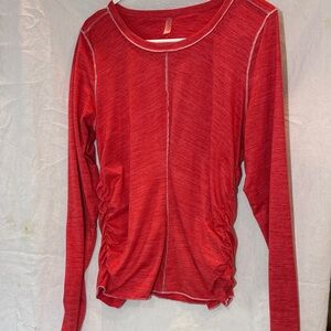 Women's Free People Movement Top Large